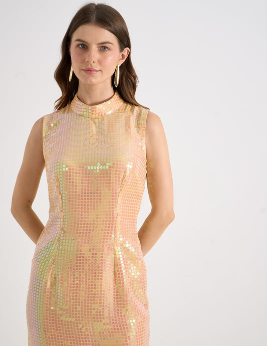 VALENTINA DRESS
