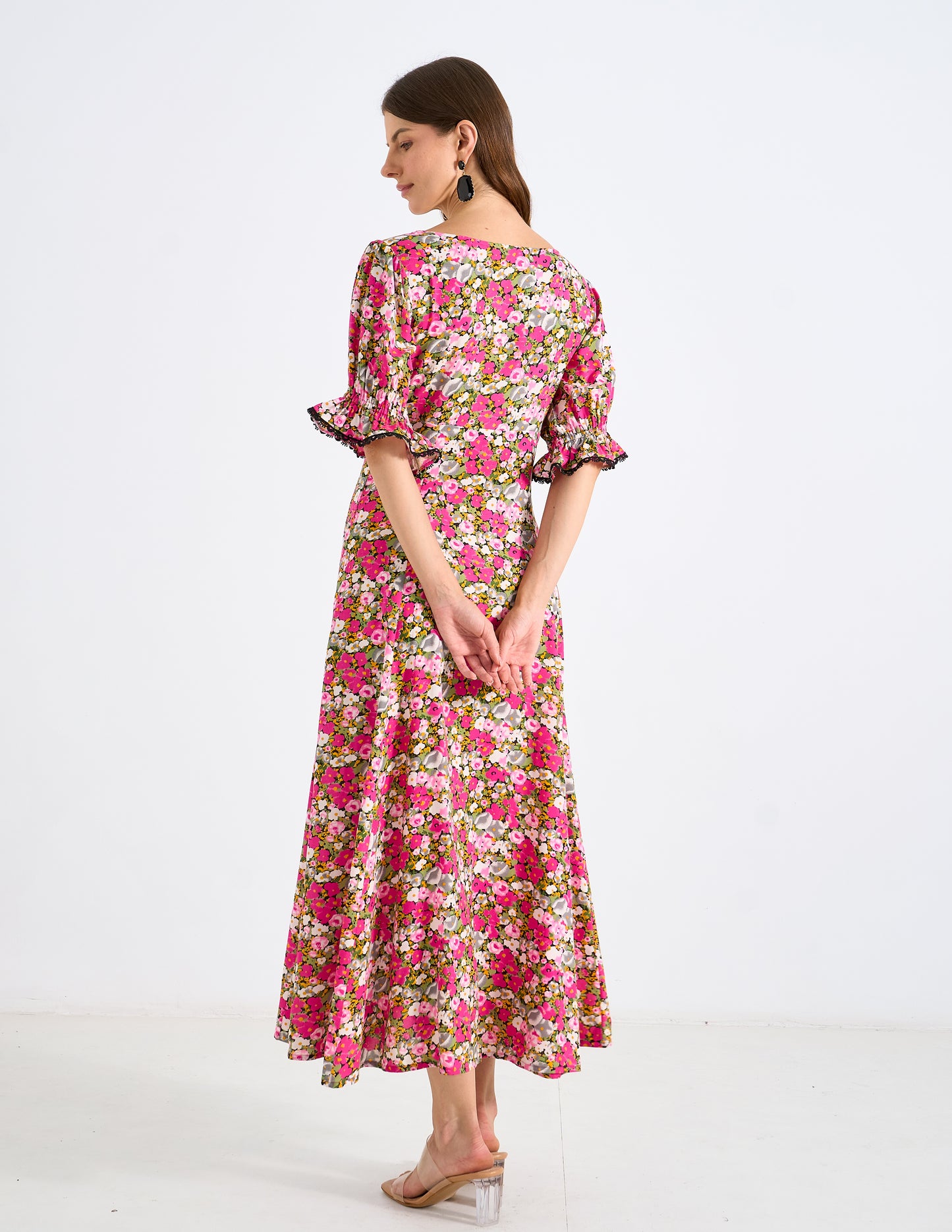 ROSALIE DRESS