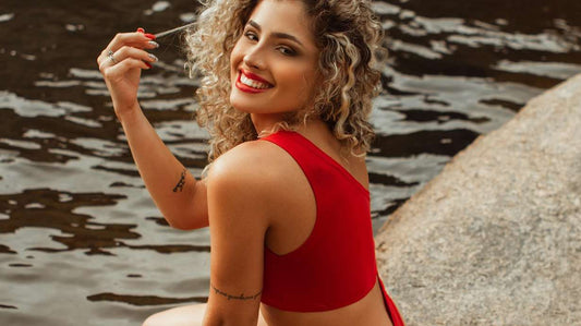 Men’s fashion in leather