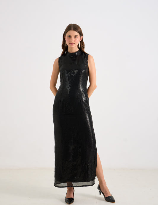 MONACO DRESS