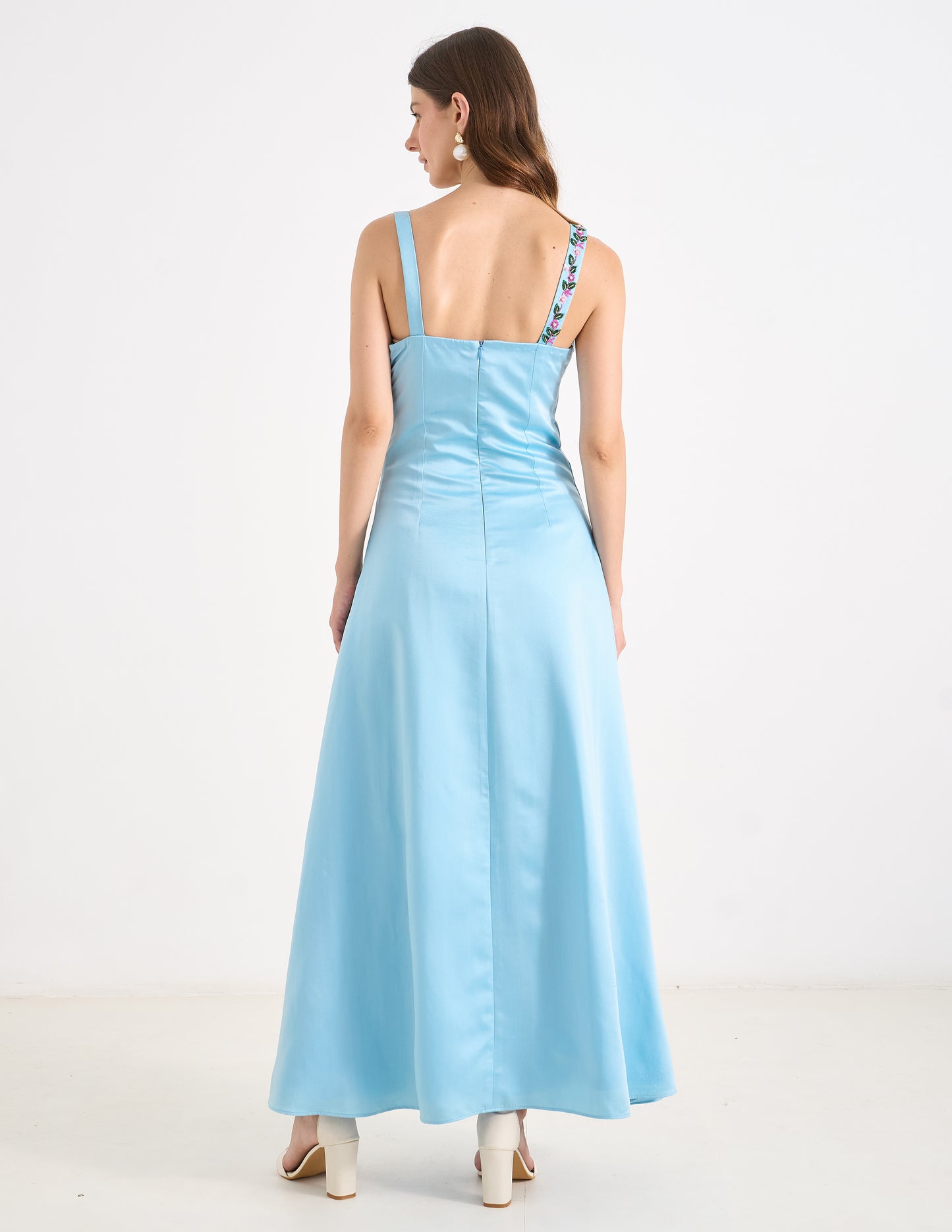 AZZURA MAXI