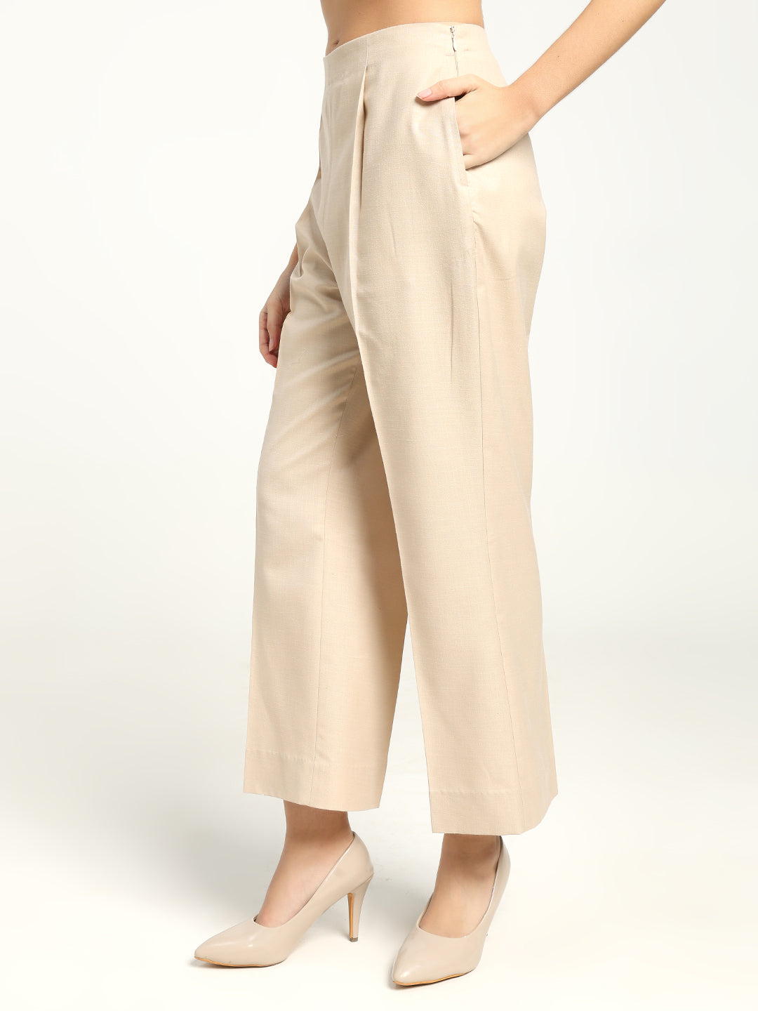 Dune Flare Pants