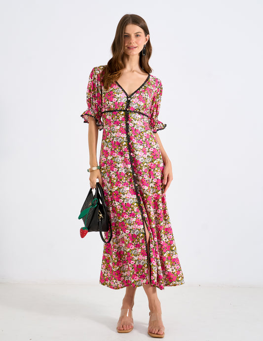 ROSALIE DRESS