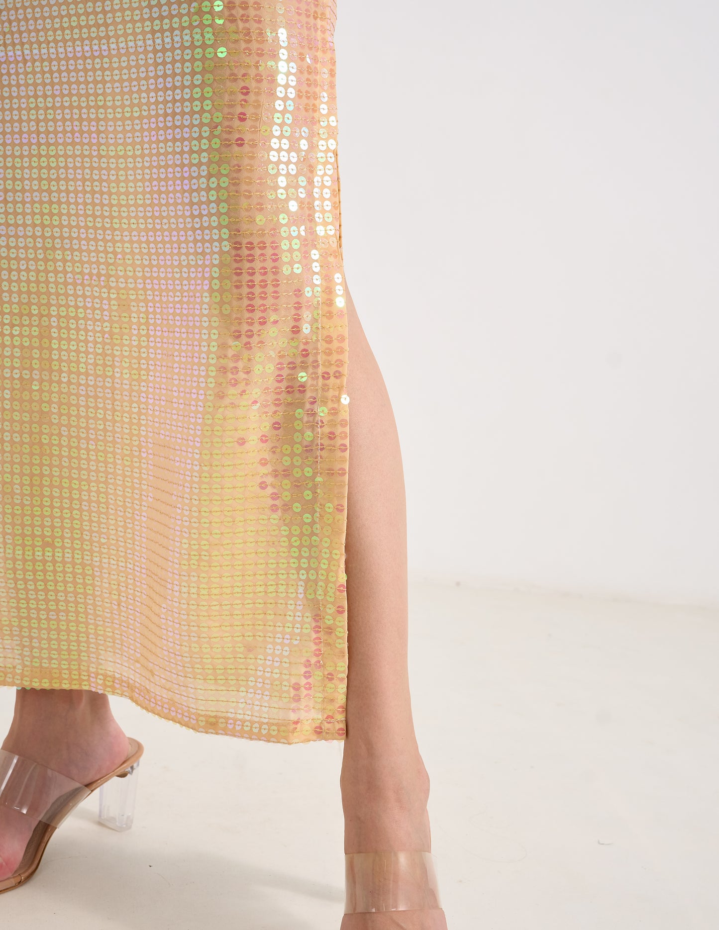 VALENTINA DRESS