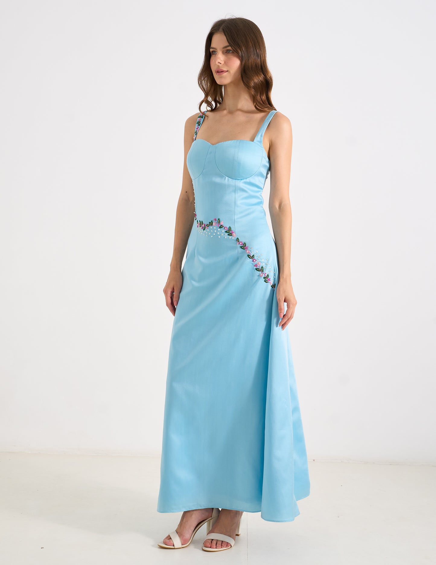 AZZURA MAXI