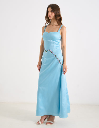 AZZURA MAXI