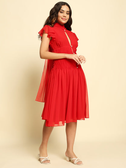 Ruby Midi Dress