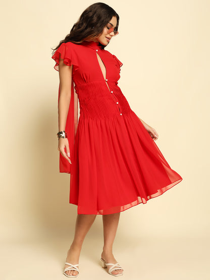 Ruby Midi Dress