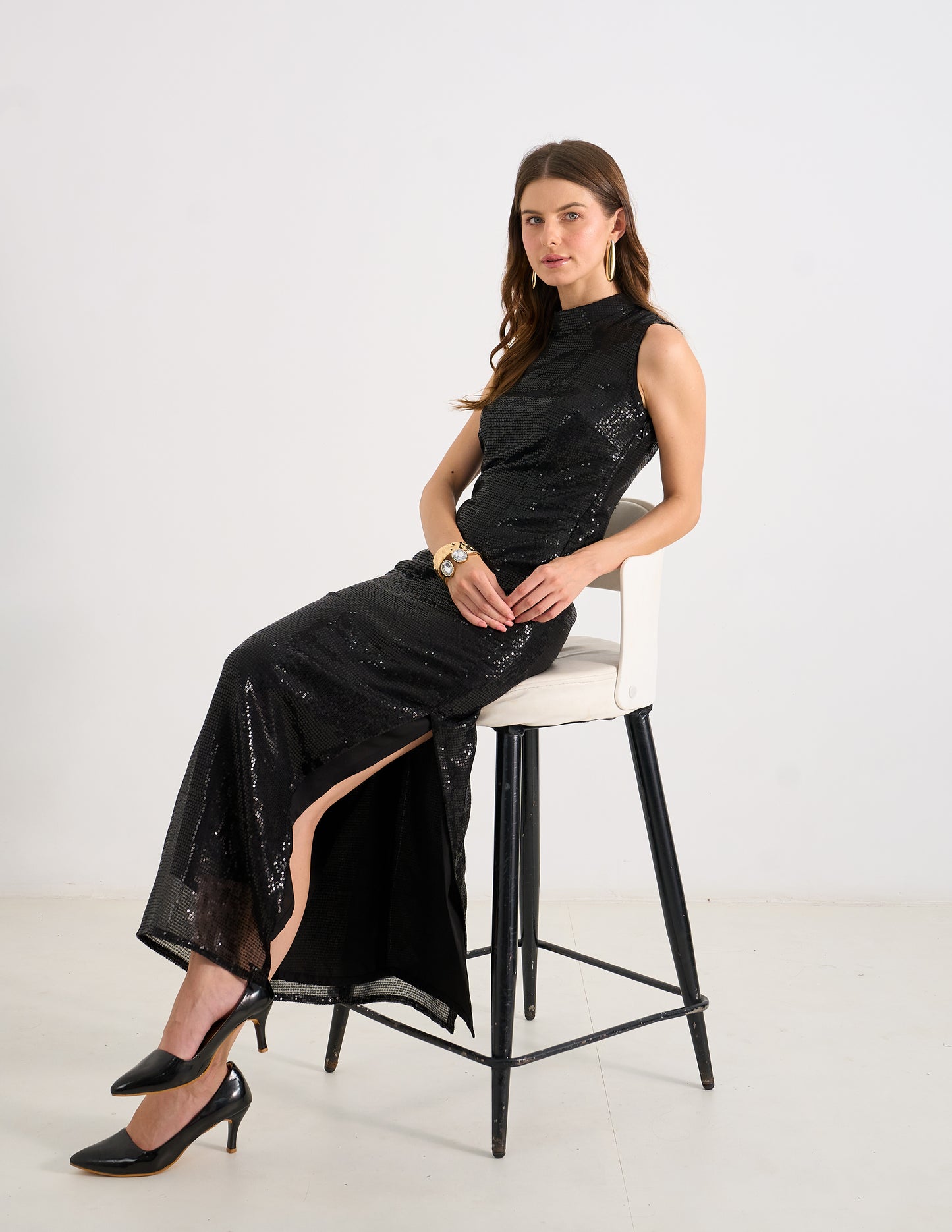 MONACO DRESS