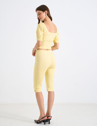 BUTTERCUP SET
