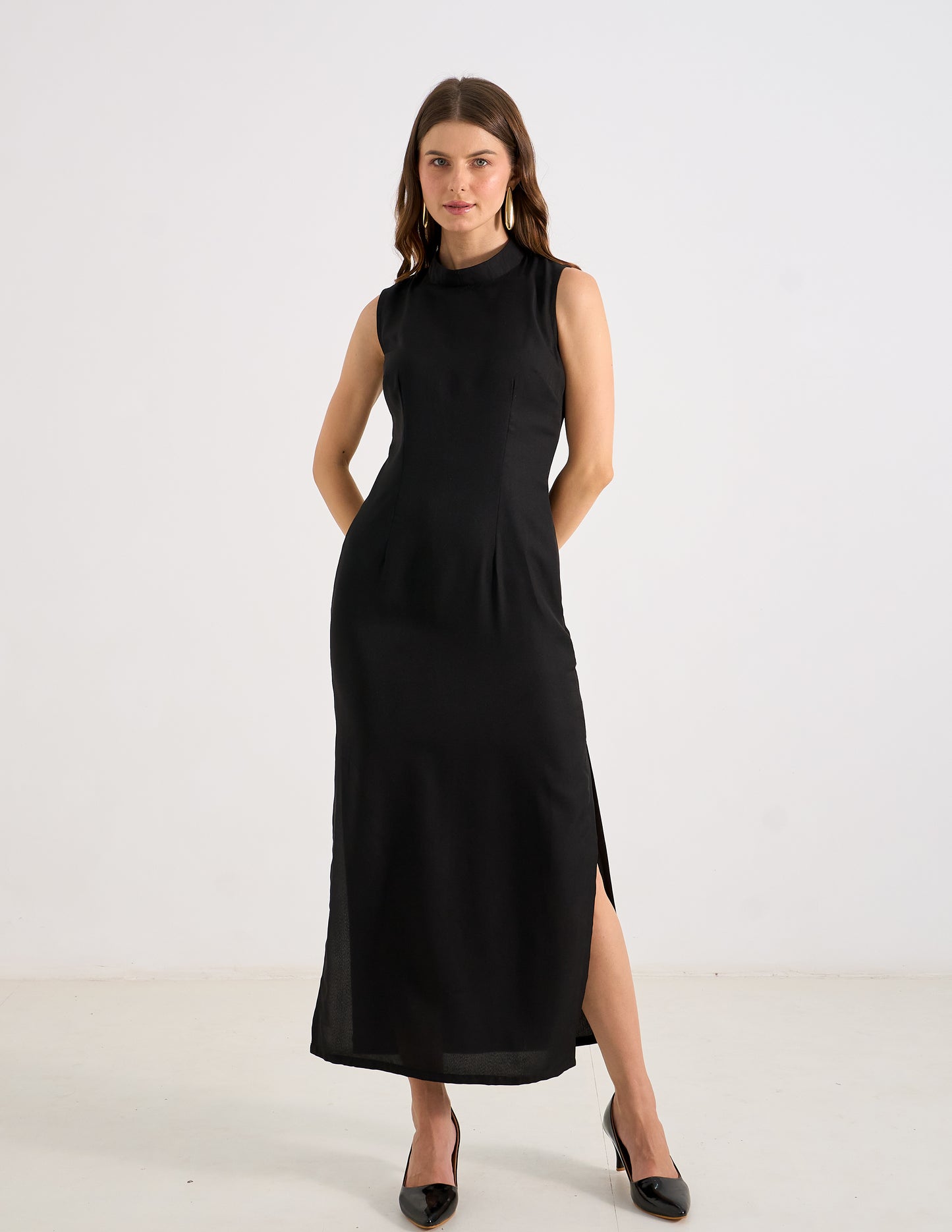 MONACO DRESS