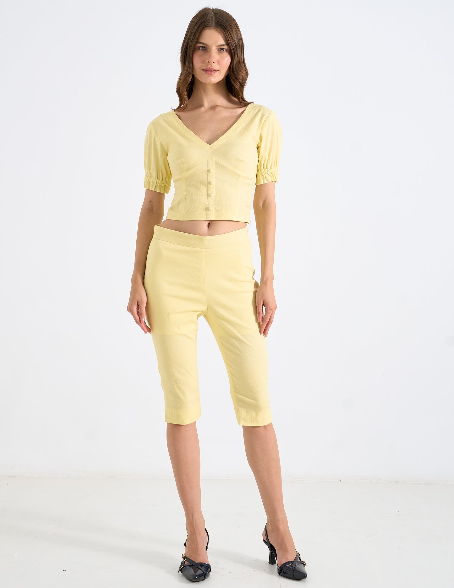 BUTTERCUP SET