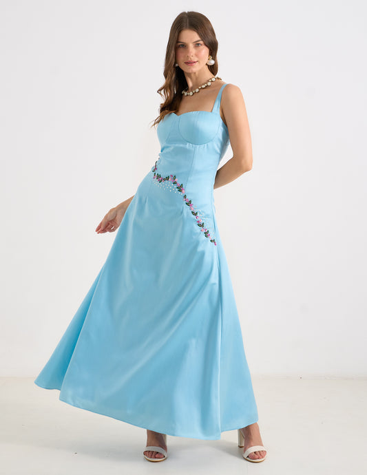 AZZURA MAXI