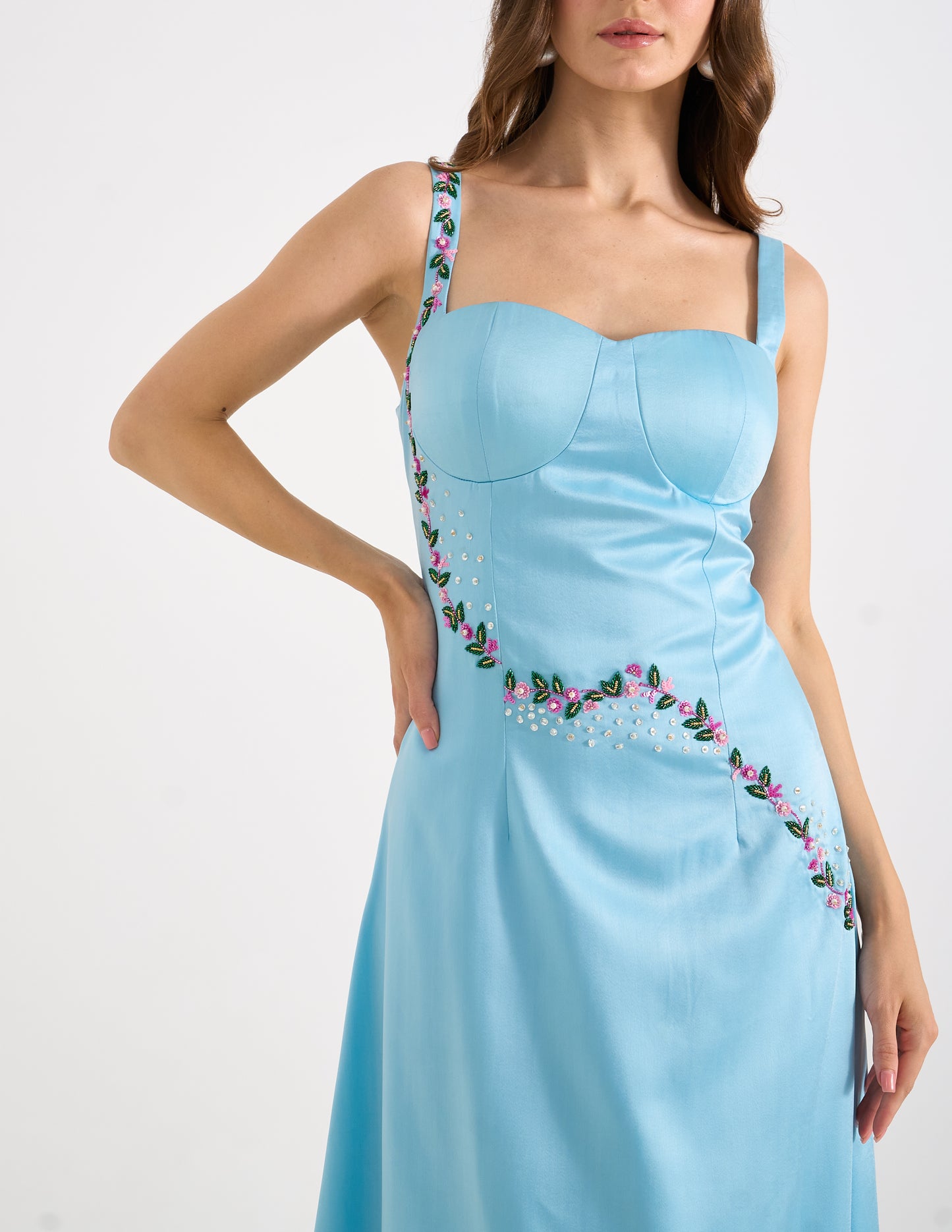 AZZURA MAXI
