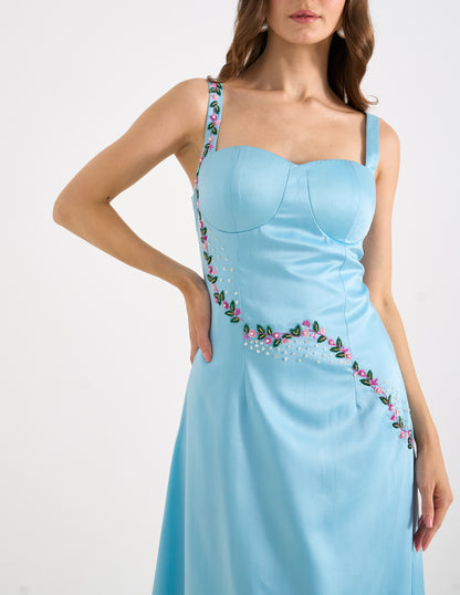 AZZURA MAXI
