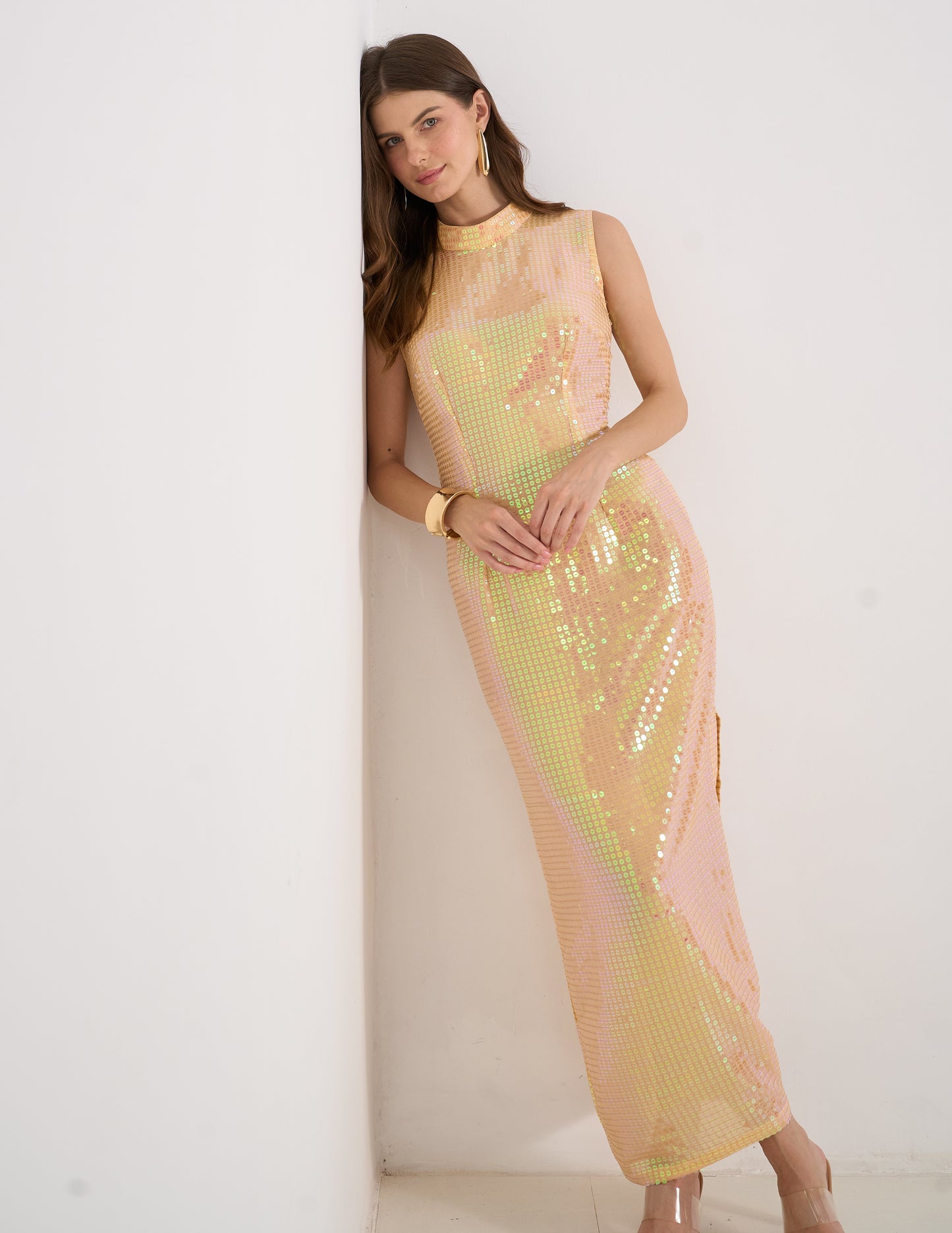 VALENTINA DRESS