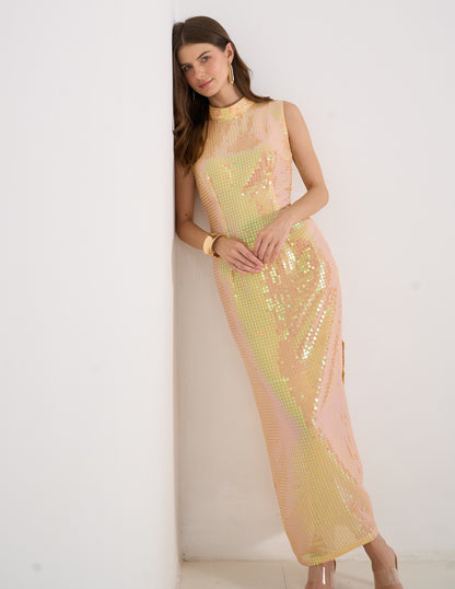 VALENTINA DRESS