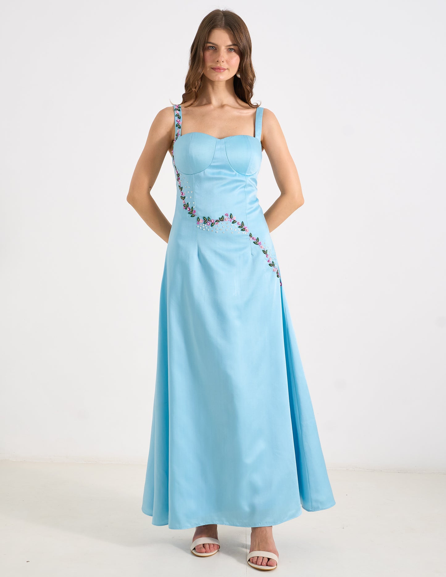 AZZURA MAXI