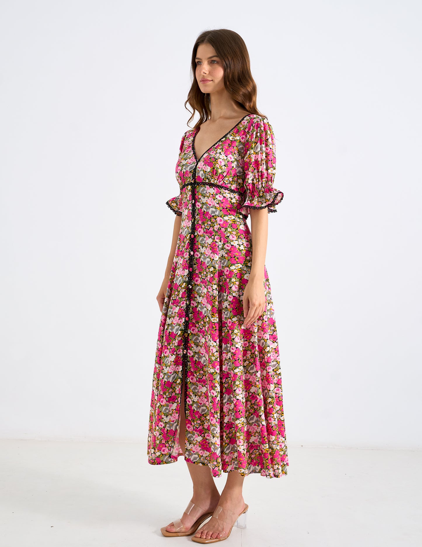 ROSALIE DRESS