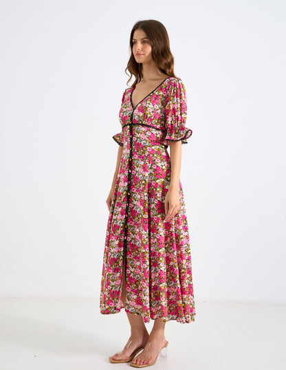 ROSALIE DRESS