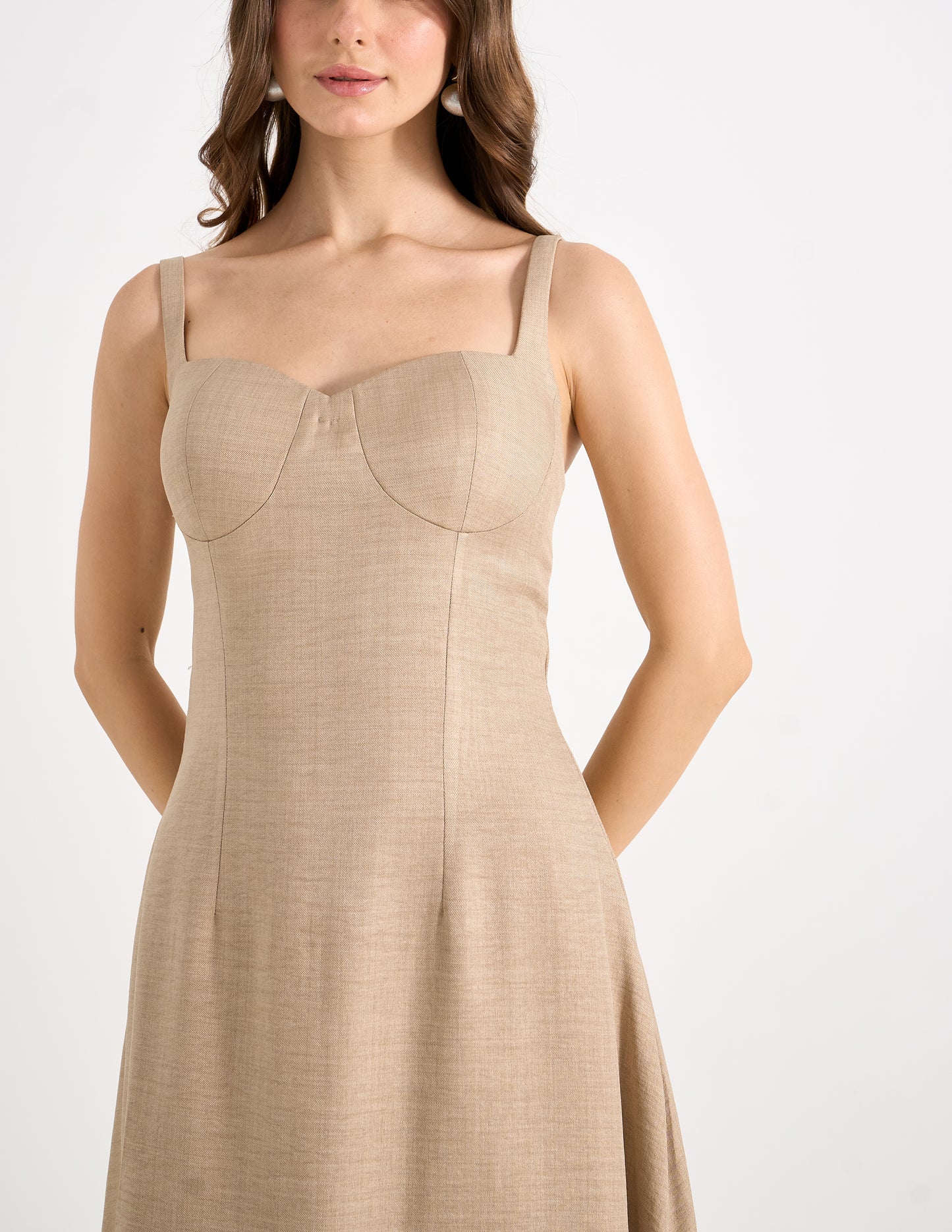PALOMA MAXI