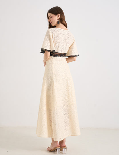 EVELYN DRESS