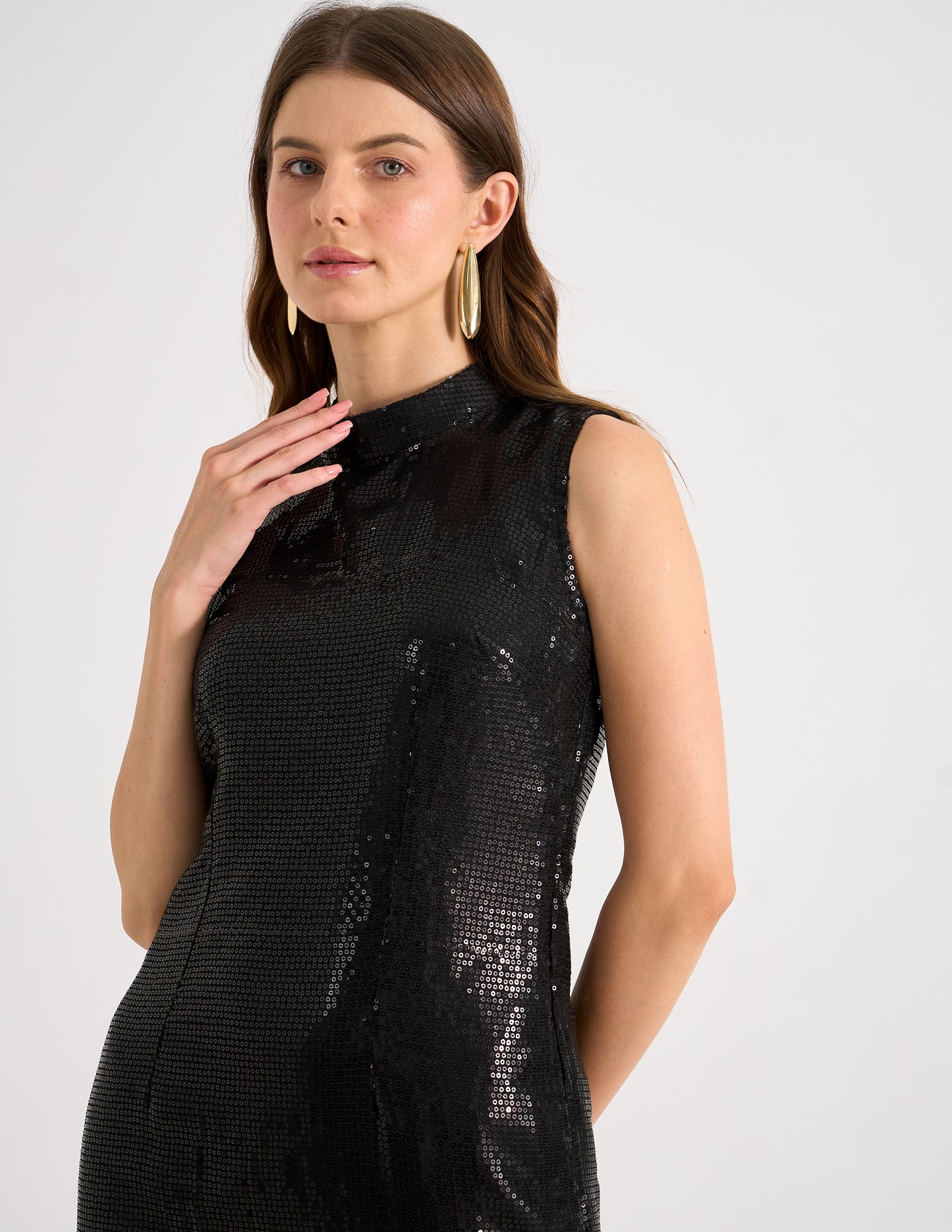 MONACO DRESS