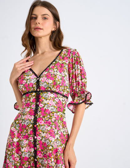 ROSALIE DRESS