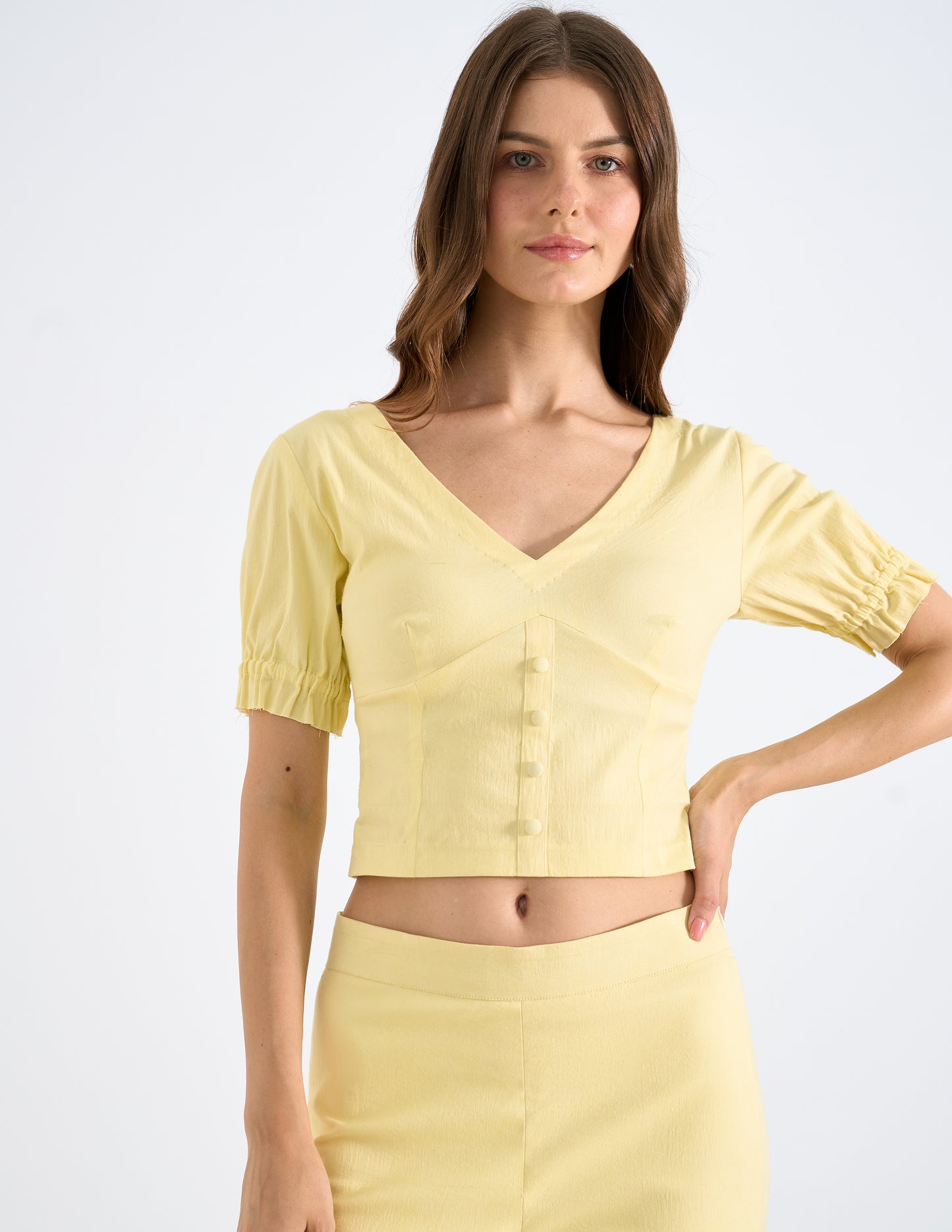 BUTTERCUP SET