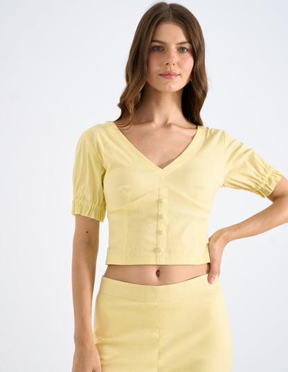 BUTTERCUP SET