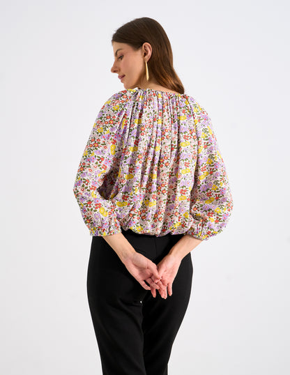 WILDFLOWER TOP