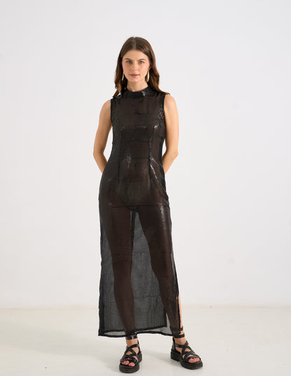 MONACO DRESS