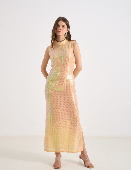 VALENTINA DRESS