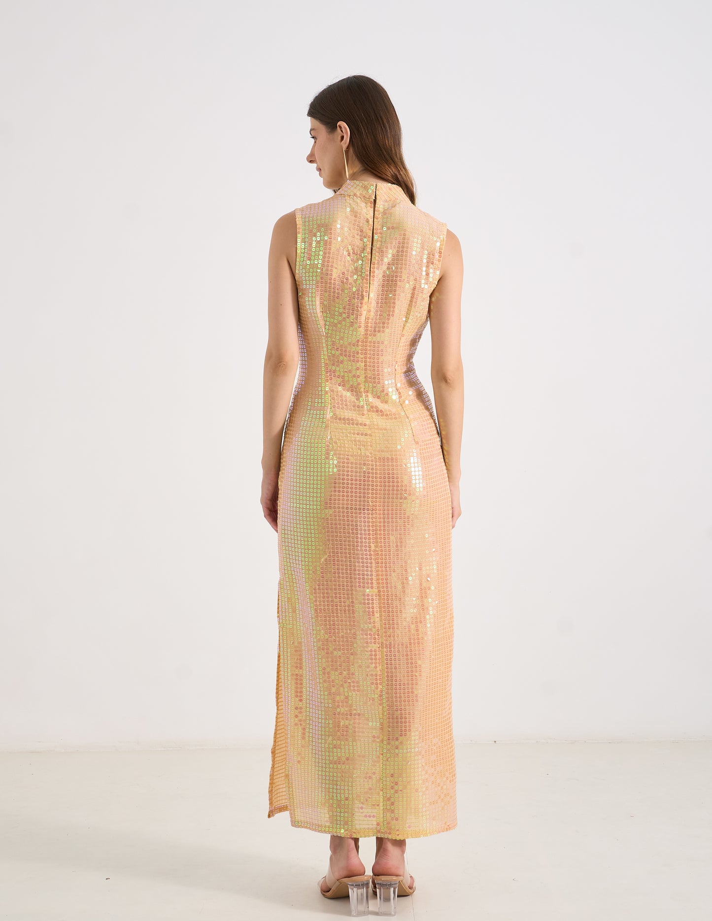VALENTINA DRESS