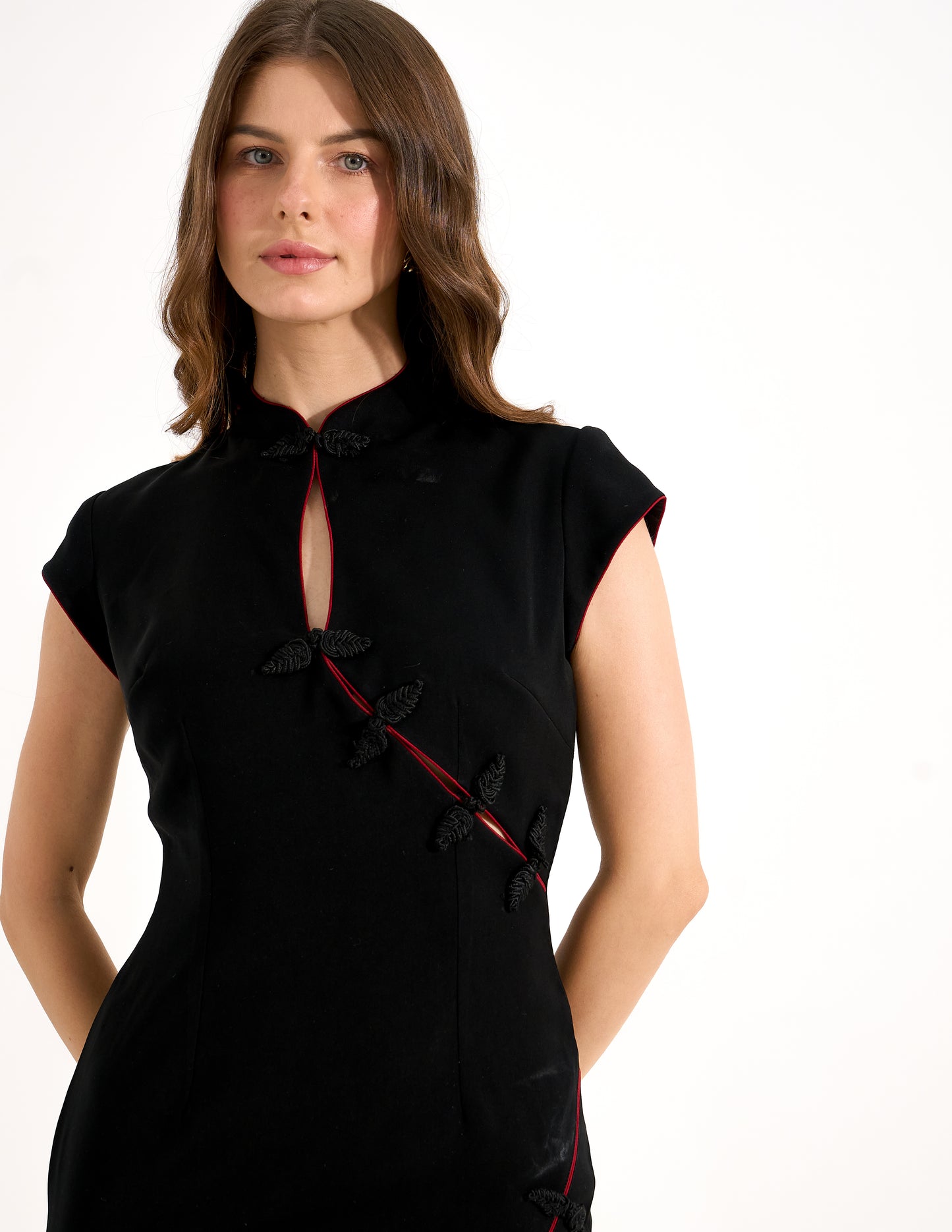 KIKO DRESS