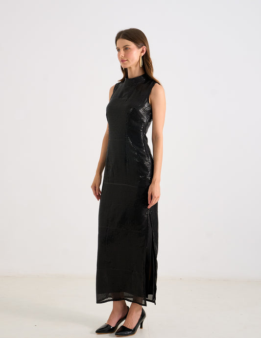 MONACO DRESS
