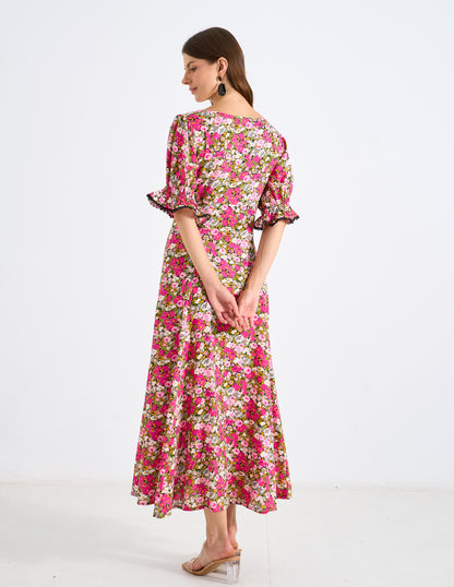 ROSALIE DRESS