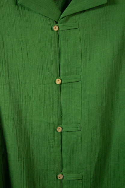 Forest Cotton Shirt