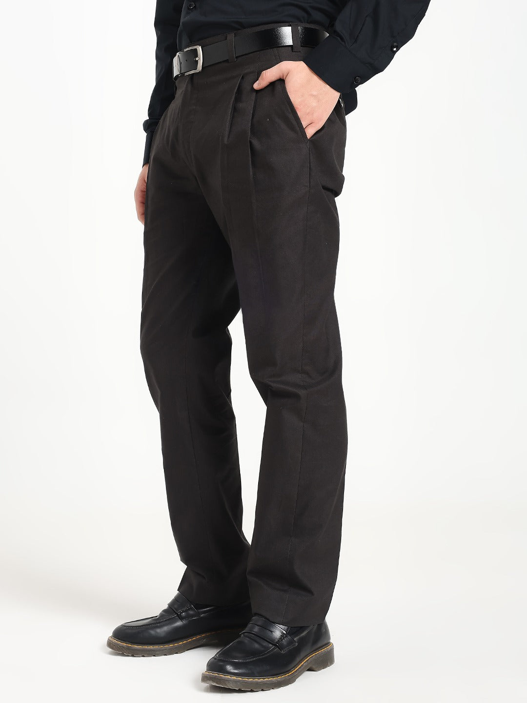 Formal Grey Pant