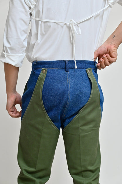 Urban Cowboy pants