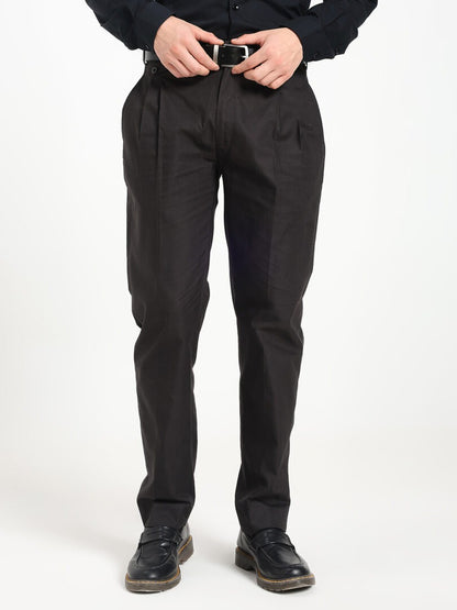 Formal Grey Pant