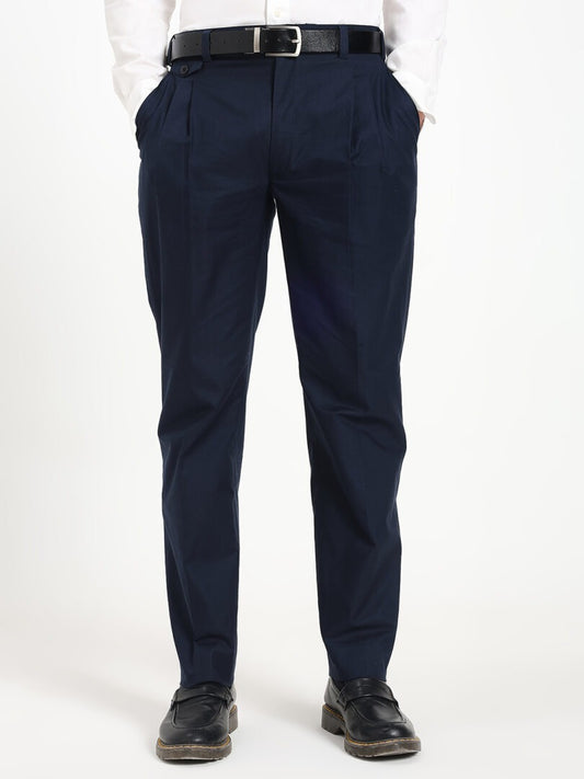Formal Navy Pant