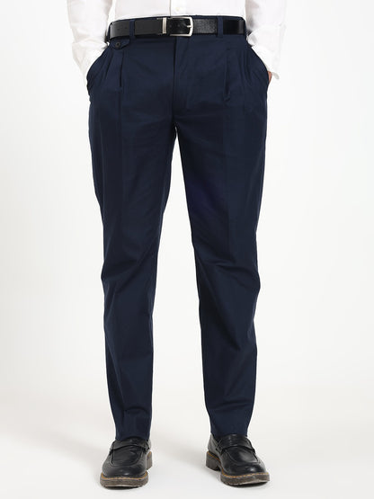 Formal Navy Pant