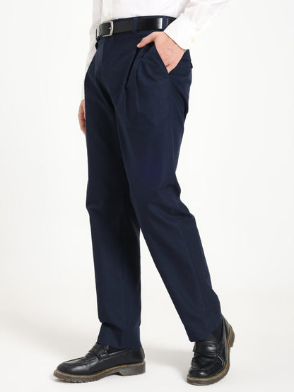 Formal Navy Pant