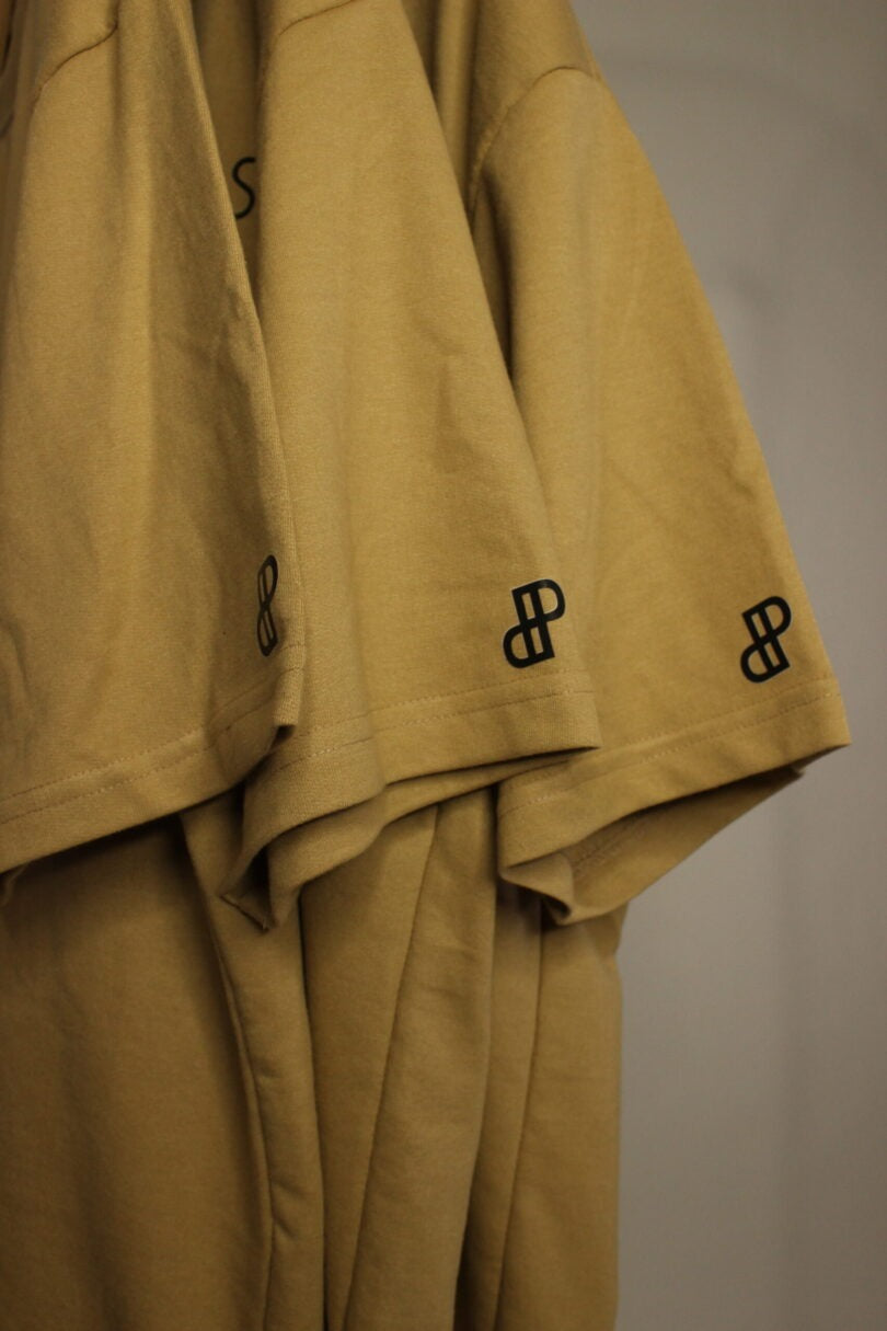 Cowboy Oversize T-shirt